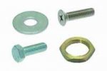 Bolts Nuts