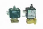 Solenoid Valves