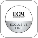 ECM Heidelberg Coffeemachines Line