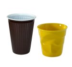 Mug and accessories