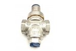 Pressure reducer