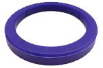 Cafelat silicon rubber