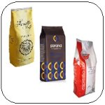 All coffee roasters