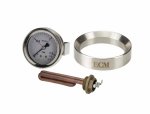 Spare parts and accessories