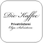 Die Kaffee - Privatrösterei