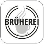 Brüherei - Kaffeerösterei