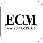 ECM Heidelberg Grinders