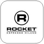 Rocket Grinder