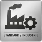 Standard / Industrial
