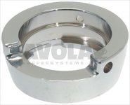 FILTER HOLDER COUPLING