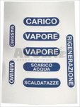 STICKER E61 SMALL
