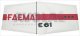 sticker e61 1 gr