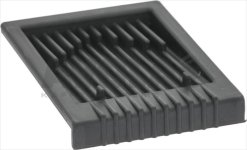 DRIPPING TRAY