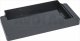 black drip tray