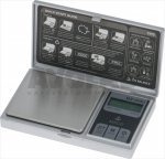 DIGITAL SCALE MIX 300 g