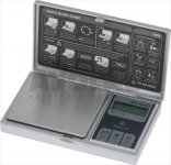DIGITAL SCALE MIX 300 g