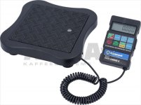 DIGITAL SCALE PROMAX ADS 100