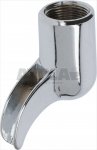 SINGLE SPOUT M16