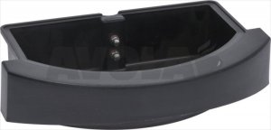 BLACK DRIP TRAY