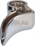SINGLE SPOUT ø 3/8