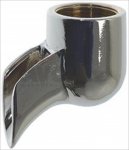 AUSLAUFDÜSE 1-WEG M16