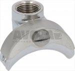 DOUBLE SPOUT ø 3/8