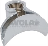 Double Spout ø 3/8″