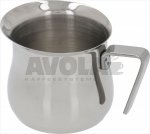 MILK PITCHER PRATIKA 0.20 L