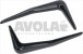 black angle e61 2 pcs
