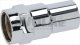 outlet chromium plated sleeve