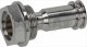 upper chromium plated sleeve
