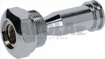 UPPER CHROMIUM-PLATED SLEEVE