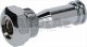 upper chromium plated sleeve