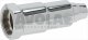 outlet chromium plated sleeve