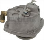 BOILER TOP CASE