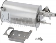 BOILER 2100W 230V