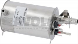 BOILER 2100W 230V