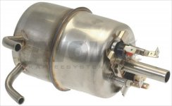 BOILER 2100W 230V
