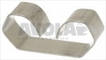 BOILER FASTENING CLIP