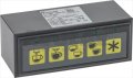CONTROL-BOX P.BUT.PANEL 5 BUTTONS - Bild 1