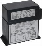 DOSER CONTROL BOX 2 GROUPS 230V