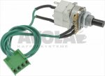 POTENTIOMETER 5A 250V