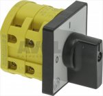 SELECTOR SWITCH 0-1 POSITIONS
