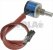multiturn potentiometer black actuat