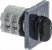 selector switch 0 1 positions 25a 690v