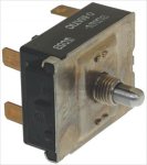 SELECTOR SWITCH 0-3 POSITIONS