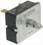 SELECTOR SWITCH 0-3 POSITIONS