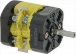 SELECTOR SWITCH 0-2 POSITIONS 20A 600V