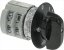 selector switch 0 1 positions 20a 690v