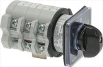 SELECTOR SWITCH 0-2 POSITIONS 32A 600V